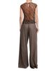 Twp Twp Beaded Net Mesh Top - 3