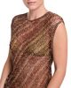 Twp Twp Beaded Net Mesh Top - 5