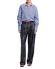 Twp Twp Big Joe Embellished Collar Cotton Shirt - 2
