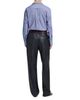Twp Twp Big Joe Embellished Collar Cotton Shirt - 3