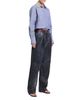 Twp Twp Big Joe Embellished Collar Cotton Shirt - 4