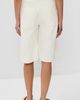 TWP TWP Boxy Relaxed Shorts White - 3