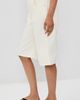 TWP TWP Boxy Relaxed Shorts White - 4