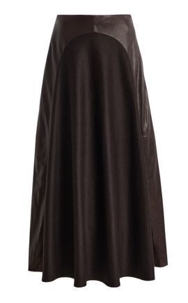 TWP TWP Brie Skirt
