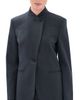 TWP TWP Buttoned Up Blazer INDIGO - 1