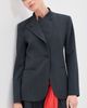 TWP TWP Buttoned Up Blazer INDIGO - 2
