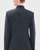 TWP TWP Buttoned Up Blazer INDIGO - 3