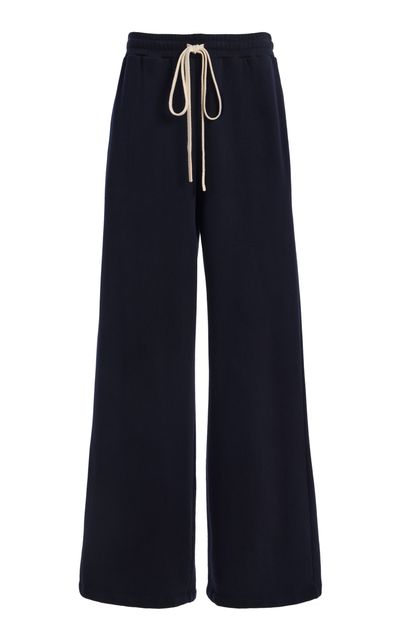 TWP TWP Cotton PJ Pants