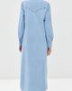 TWP TWP Cowboy Maxi Dress Newport - 3