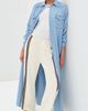 TWP TWP Cowboy Maxi Dress Newport - 5