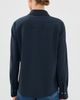 TWP TWP Cowboy Update Button Down Shirt Blueberry - 3