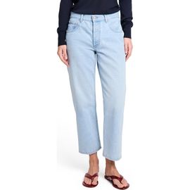 TWP TWP Crop Jeans