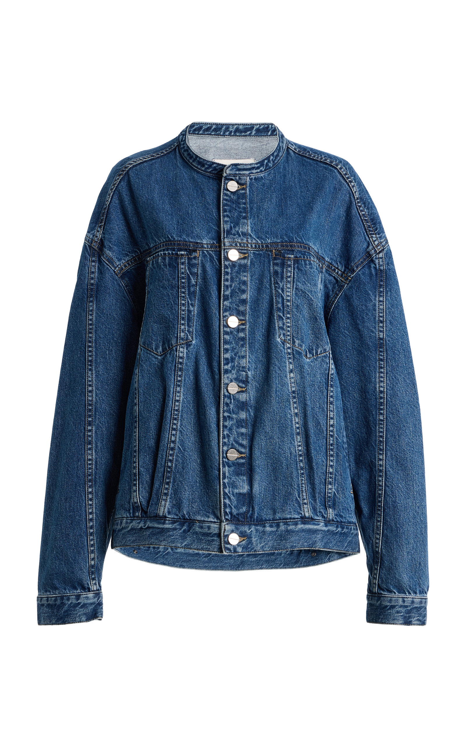 TWP TWP Dawson Denim Jacket