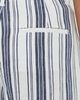 TWP TWP Demie Pants IVORY / NAVY - 6
