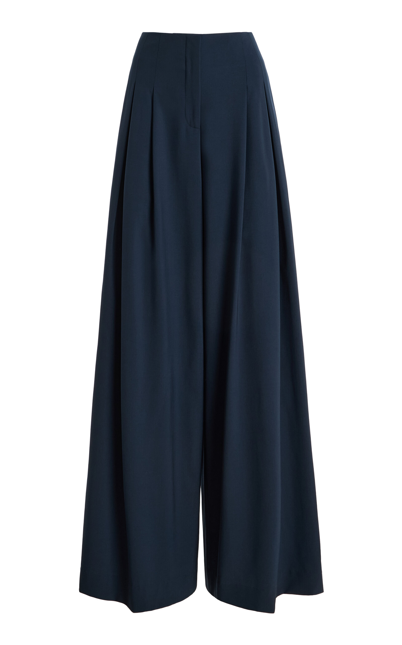 TWP TWP Drew Wool Pants