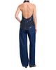 Twp Twp Friday Night Halter Sequin Top - 2