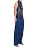 Twp Twp Friday Night Halter Sequin Top - 4
