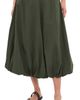 TWP TWP Full Intentions Skirt Rosin - 1