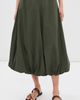 TWP TWP Full Intentions Skirt Rosin - 2