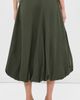 TWP TWP Full Intentions Skirt Rosin - 3