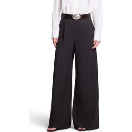 TWP TWP Gwen Wide Leg Wool Trousers