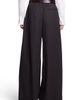 TWP TWP Gwen Wide Leg Wool Trousers - 2