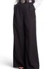 TWP TWP Gwen Wide Leg Wool Trousers - 3