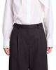 TWP TWP Gwen Wide Leg Wool Trousers - 4