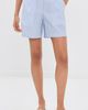 TWP TWP Henry St. Shorts Blue Haven/White - 2
