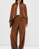 TWP TWP Hudson St Pants Cigar - 2