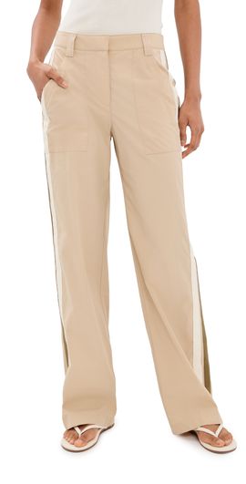 TWP TWP Isabelle Pants Sandstone
