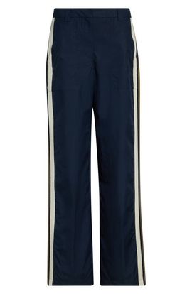 TWP TWP Isabelle Side Stripe Pants