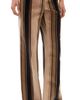 TWP TWP Isla Pintuck Pants Sepia Tint/Midnight - 1