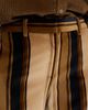TWP TWP Isla Stripe High Waist Wide Leg Pants - 5