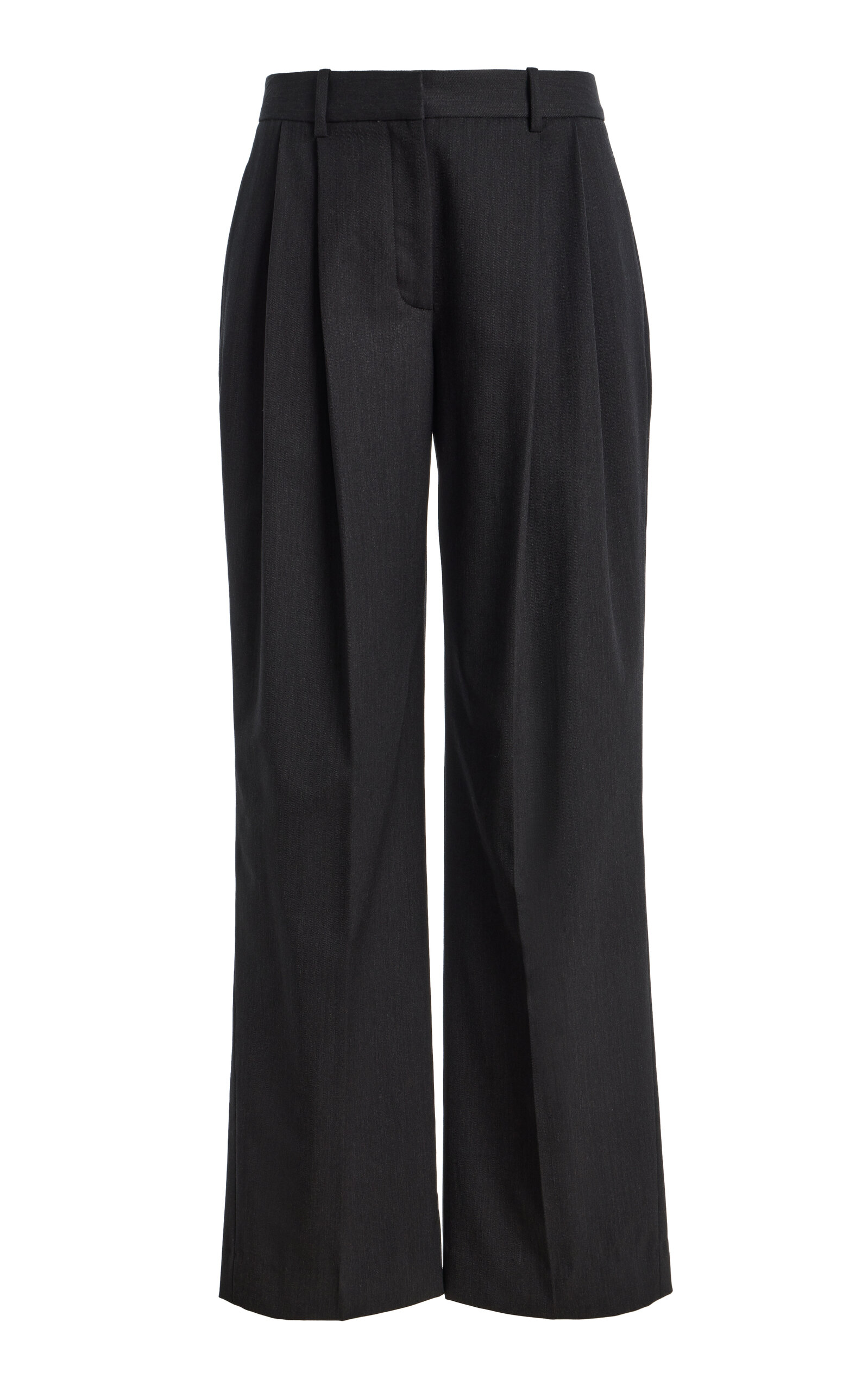 TWP TWP Ivy Pleated Suiting Trousers
