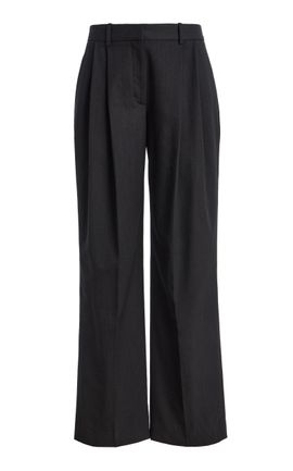 TWP TWP Ivy Pleated Suiting Trousers