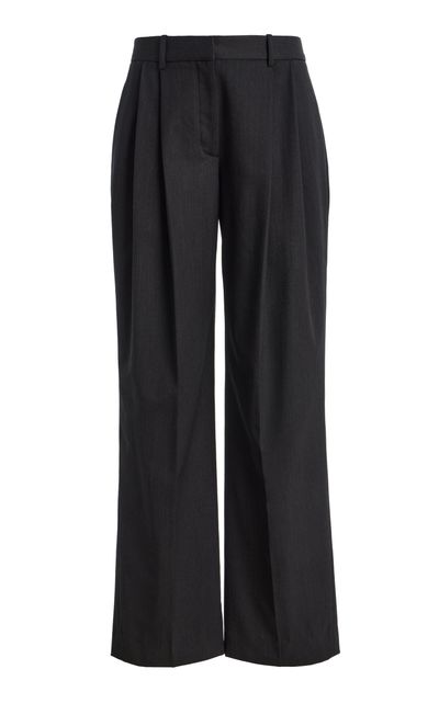 TWP TWP Ivy Pleated Suiting Trousers