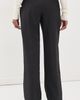 TWP TWP Ivy Trousers Smoke - 3