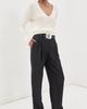 TWP TWP Ivy Trousers Smoke - 5