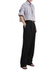 Twp Twp Ivy Wool-Blend Pleat Front Pants - 2