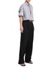 Twp Twp Ivy Wool-Blend Pleat Front Pants - 3