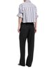 Twp Twp Ivy Wool-Blend Pleat Front Pants - 4