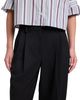 Twp Twp Ivy Wool-Blend Pleat Front Pants - 5