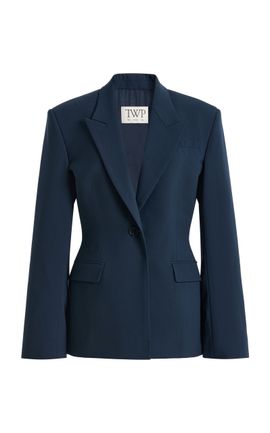 TWP TWP Jasper Wool Blazer