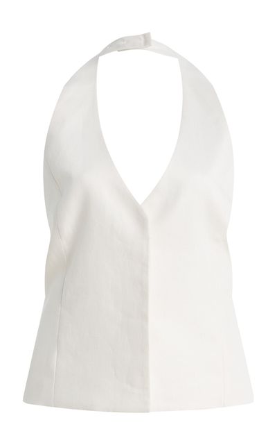 TWP TWP Keelyn Vest