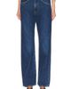 TWP TWP Kent St Slim Straight Leg - 1