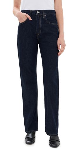 TWP TWP Kent Street Jeans INDIGO RESIN