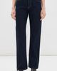 TWP TWP Kent Street Jeans INDIGO RESIN - 2