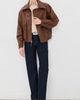 TWP TWP Kent Street Jeans INDIGO RESIN - 5