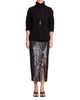 Twp Twp Ladylike Sequin Midi Skirt - 3